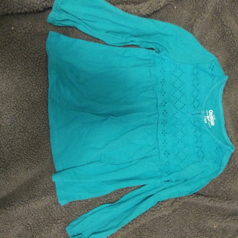 Girls shirt